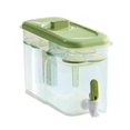 thumbnail image 1 of Beverage Dispenser Reusable Lemonade Dispenser Large Capacity B, 1 of 1