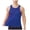 a33-Blue, variant on Compression Shirt Men Body Shaper Workout Tank Top Shapewear Tummy Control Vest Sleeveless Slimming Undershirts Size XL,Orange