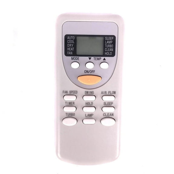 New Original ZH/JT-01 For CHIGO Air Conditioner AC A/C Remote Control ZH/JG-01