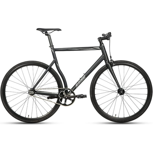 cheap single gear bike