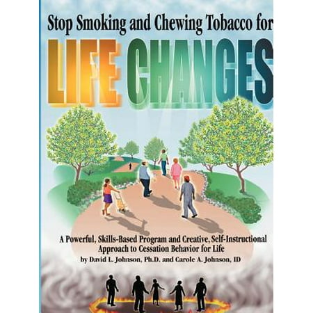 Stop Smoking and Chewing Tobacco for Life Changes (Best Chewing Tobacco Seeds)