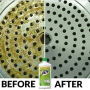 Lime OUT Heavy-Duty Rust, Lime & Calcium Stain Remover, 24 Fl Oz