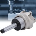 thumbnail image 4 of Sonew 6-Edge Face Mill Cutter, Milling Cutter, Lathe Grinding Machine Drilling Machine For Milling Machine, 4 of 8