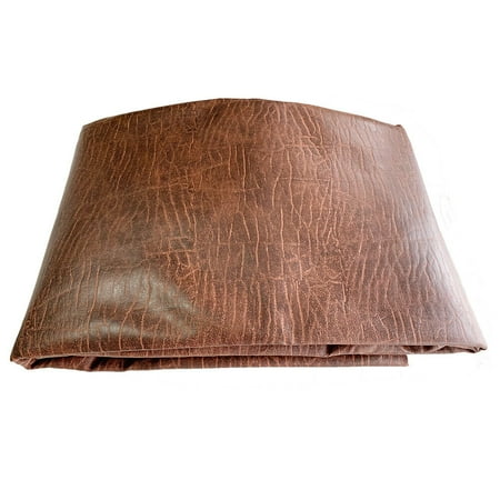 7/8'/9' Pool Table Cover Heavy Duty Leatherette Billiard Table Covers Waterproof