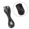 thumbnail image 2 of Usb Mouse Cable For Razer Mamba Hyperflux Mamba Wireless Mouse Rep Accessory, 2 of 5