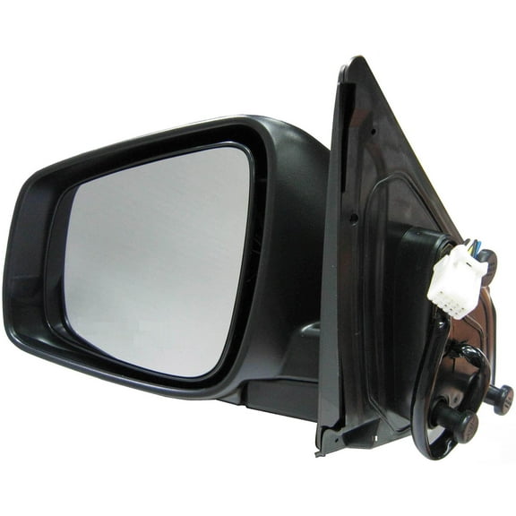 Dorman 955-771 Driver Side Door Mirror for Specific Mitsubishi Models