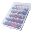 thumbnail image 4 of Waterproof Electrical Connectors, 1P 2P 3P 4P Automotive Electrical Connector 26 Set Lightweight With 16 Gauge Cable For Replacement, 4 of 8