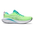 thumbnail image 1 of Tenis Asics Excite 10 Para Mujer Color Verde Modelo 1012B418302, 1 of 9