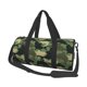 thumbnail image 1 of Balery Camouflage Shark Bolsa de Gimnasio para Mujeres y Hombres, Bolsa de Viaje Impermeable, Bolsa de Fin de Semana con Compartimento para Zapatos y Bolsillo Húmedo, 1 of 6