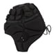 thumbnail image 5 of Cascos de Rugby, Casco de Fútbol Suave, Casco de Rugby, Casco Acolchado Suave, Casco de Rugby, Protector para la Cabeza, Autismo, Necesidades Especiales, Protectión para La La LA, 5 of 7