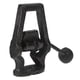 thumbnail image 1 of Mechanical Scale Calibration Tool Sight Level Precise Measurements Professionals Black 10.00X8.00X4.00CM High-Precision Sighting Technology 1Pack, 1 of 5