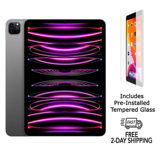 Pre-Owned Apple iPad Pro 11