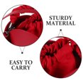 thumbnail image 3 of WEUVEB Faux Tote Bag with Multiple Carry Styles, Spacious Handbag for Daily Use and Versatile Fashion Accessory, 3 of 8