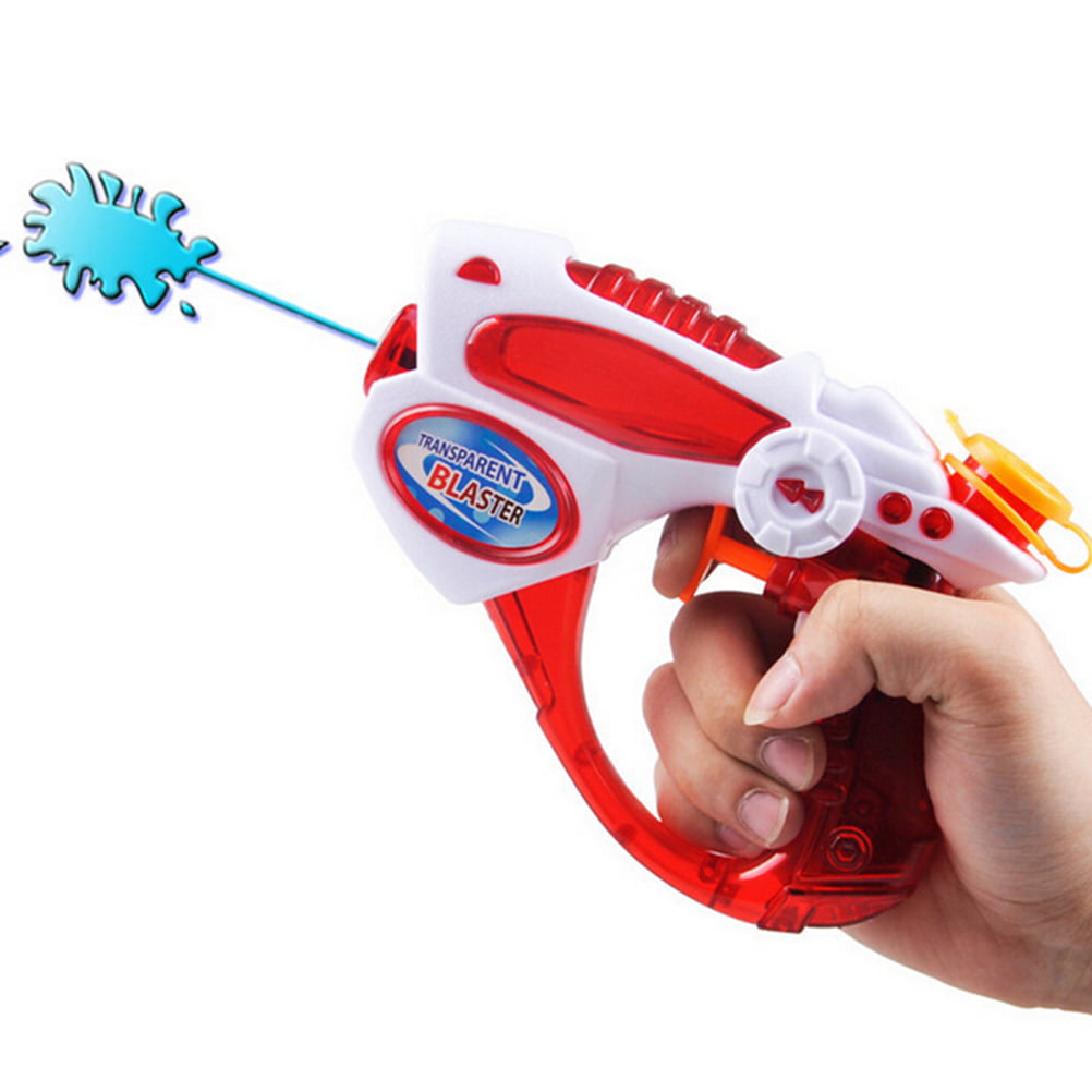 Buytra Baby Water Gun Toys Long Range Gun Pistol Toys - Walmart.com