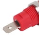 thumbnail image 3 of 50 Uds toma de Banana 4mm descarga de alta corriente larga vida útil buena transmisión accesorios de prueba eléctrica, 3 of 8