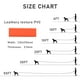 thumbnail image 4 of Correa larga para perros ZALER, de entrenamiento impermeable, 6 pies, 10 pies, 15 pies, 20 pies, 30 pies y 50 pies, 4 of 9