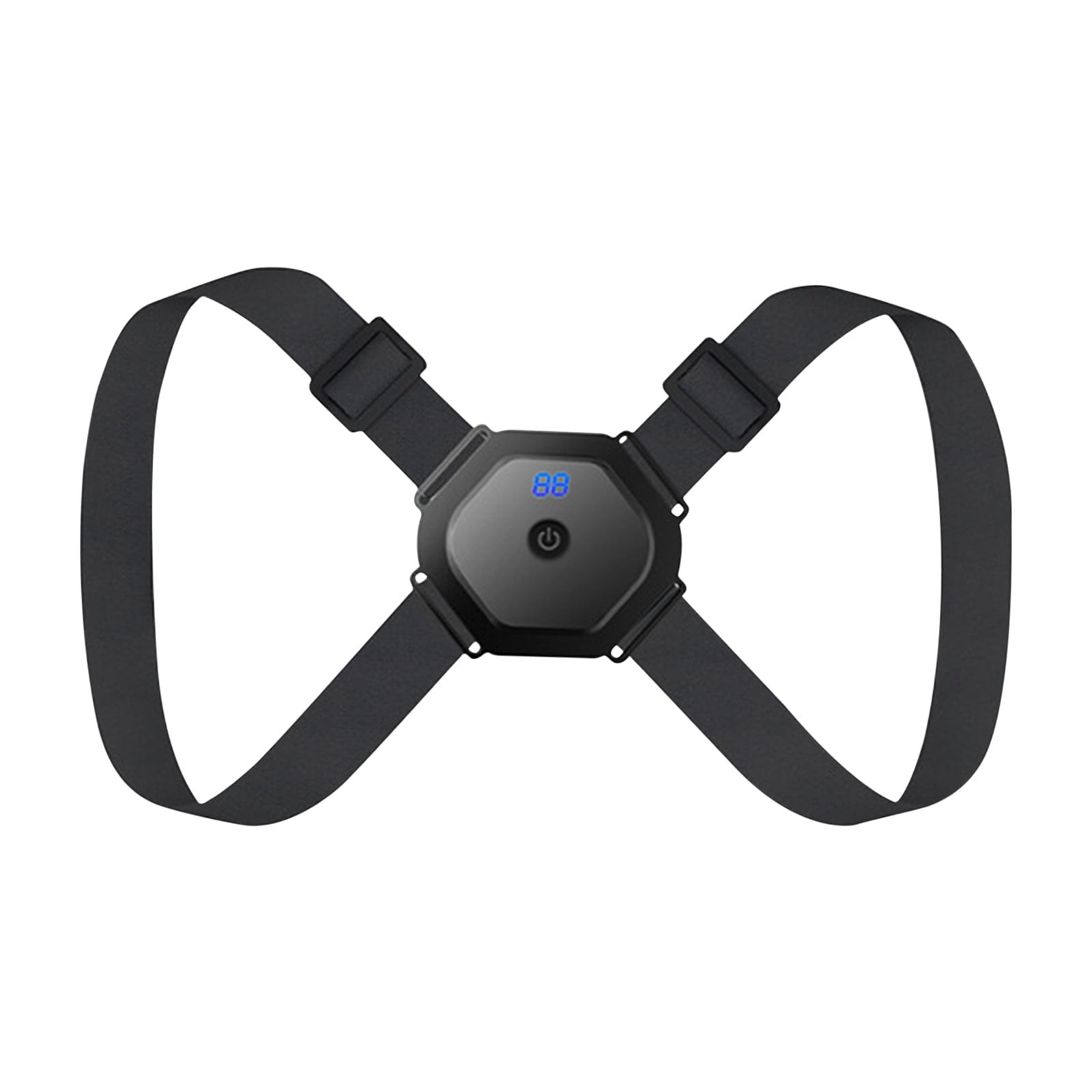 TIMIFIS Hunchback Correction Strap Hunchback Correction Strap Intelligent, Correcteur de Dos, Rectificateur Appareils Ménagers