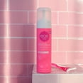 thumbnail image 5 of (2 pack) eos Shea Better Women's Shave Cream- Pomegranate Raspberry, 24H Moisture, 3-Pack, 7 oz, 5 of 8