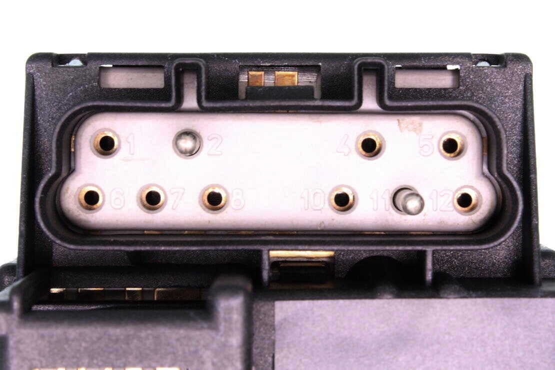 VEMO V20-73-0021 Switch, fog light