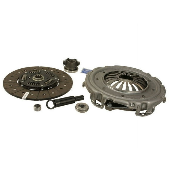 Clutch Kit - Compatible with 1994 - 1998 Dodge Ram 1500 1995 1996 1997