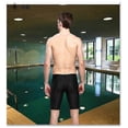 thumbnail image 5 of Bañador tipo jammer profesional | Bañador tipo traje de baño de buceo con estampado de tiburón | Trajes de baño jammer para hombre, 5 of 5