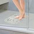 thumbnail image 6 of Bath Bliss Massage Magnetic Heavy Bathmat, 6 of 7