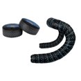 thumbnail image 2 of Road Bicycle Handlebar Tape Comfortable Racing Bike Drop Bar Tape Soft PU+EVA Material Bike Tape Non-slip Cycling Accessories, 2 of 12