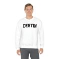 thumbnail image 5 of Destin Fl Florida Moving Away Sweatshirt, Gifts, Sweater Shirt, 5 of 9