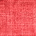 thumbnail image 1 of Ahgly Company Indoor Square Abstract Red Contemporary Area Rugs, 6' Square, 1 of 4