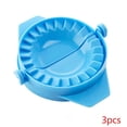 thumbnail image 2 of Moyic 3 uds/5 uds máquina para hacer bolas de hervida de plástico DIY fácil molde para bolas de hervida prensa de mano de cocina Type6 NO6, 2 of 6