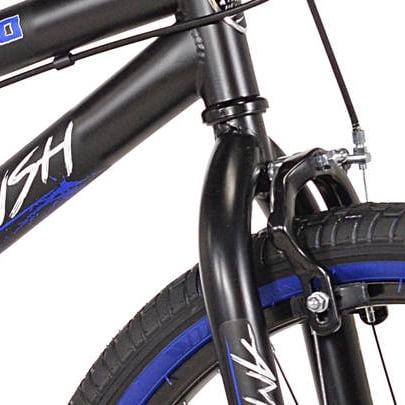 ambush bike walmart