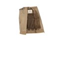 thumbnail image 4 of ROOSEVELT Chaleco mujeres 010025000091 caqui M, 4 of 5