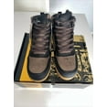 thumbnail image 2 of Oliver (Honeywell) NXAL312-MEDShoes:Safety;Nextgen - Mens All Leather High BROWN SIZE 9, 2 of 4