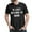 Black@GC@, variant on CONZONE Mens Valentines T-Shirts Short Sleeve T Shirts for Men Casual Crew Neck Valentine's Day Letter Graphic Lightweight Tees Soft Cozy Tops