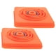thumbnail image 5 of Cono de tráfico plegable de 2 uds., cono de seguridad vial para estacionamientos, Control de tráfico, seguridad vial, 5 of 8