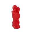 thumbnail image 4 of CircuitOffice Red 5.75 Inch Lovers Couple Candle Love Ritual Fall in Love with Me Spell, 4 of 4
