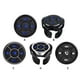 thumbnail image 5 of Bearachild Control remoto Bluetooth negro Control remoto del teléfono con cierre a presión que facilita su transporte y almacenamiento Electrónica Botón negro, 5 of 6