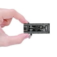 thumbnail image 4 of Placa Desarrollo Núcleo STM32F401CCU6 84Mhz ROM/64KB para (STM32F401CCU6), 4 of 9