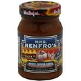 thumbnail image 2 of Mrs. Renfros Hot Ghost Pepper Salsa 16.0 Oz (Pack Of 3), 2 of 3