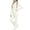 Blanc2026 Ensembles14, variante sur oelaio Ensemble de Tenue de Yoga pour Filles, Veste de Survêtement à Fermeture Éclair avec Col Montant et Pantalon, Ensemble de Survêtement Athlétique pour Enfants, Tenue de Jogging, Rose, 7-8 Ans