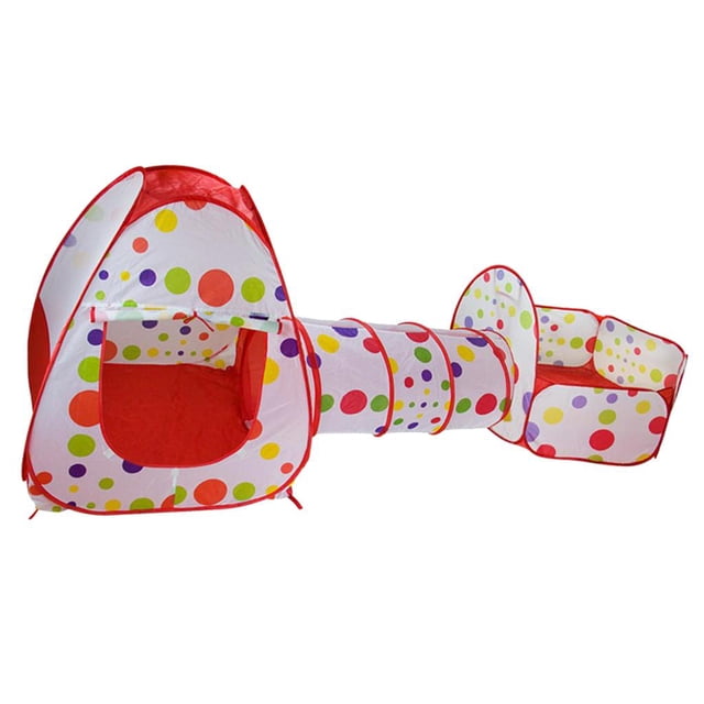 Playpen Plegable Sunnimix 3 en 1 Tienda de Juguete