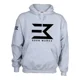 thumbnail image 1 of Sudadera Capucha Edén Muñoz Regional Mexicano Calibre 50 M 1, 1 of 4
