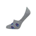thumbnail image 2 of Champion Women's Athletic Invisible Liner Socks, 6 Pack, 2 of 8