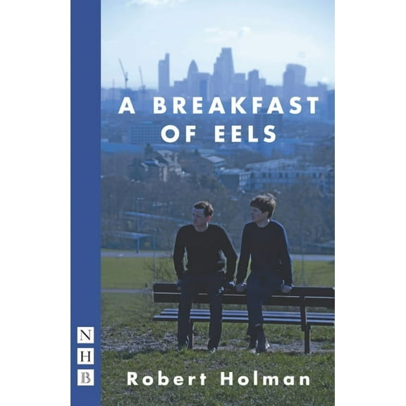 A Breakfast of Eels (Paperback)