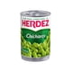 thumbnail image 1 of Pack de 24 Chicharos Herdez lata de 400 gr Herdez 400 gr, 1 of 3