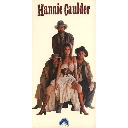 Hannie Caulder