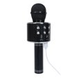 thumbnail image 2 of Perfect Solutions Microphone Pour Karaoké Avec Usb, 2 of 6