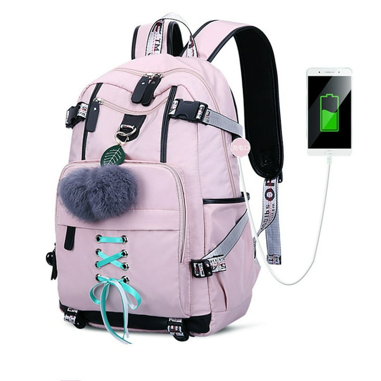 Cute Backpacks College Girls, Cute Laptop Backpacks Girls