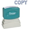Xstamper, XST1006, COPY Title Stamp, 1 Each