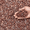 Red Gravel-2.0 Pounds, variant on Decorative Stones Peach Gravel 10.0 Pounds 3/8 Inch Indoor Outdoor Landscaping